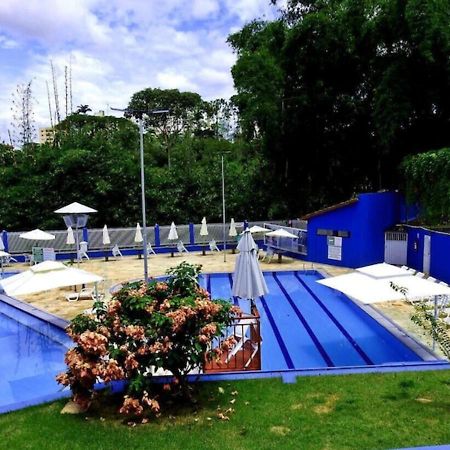 Thermas Rio Caldas Калдас-Новас Экстерьер фото