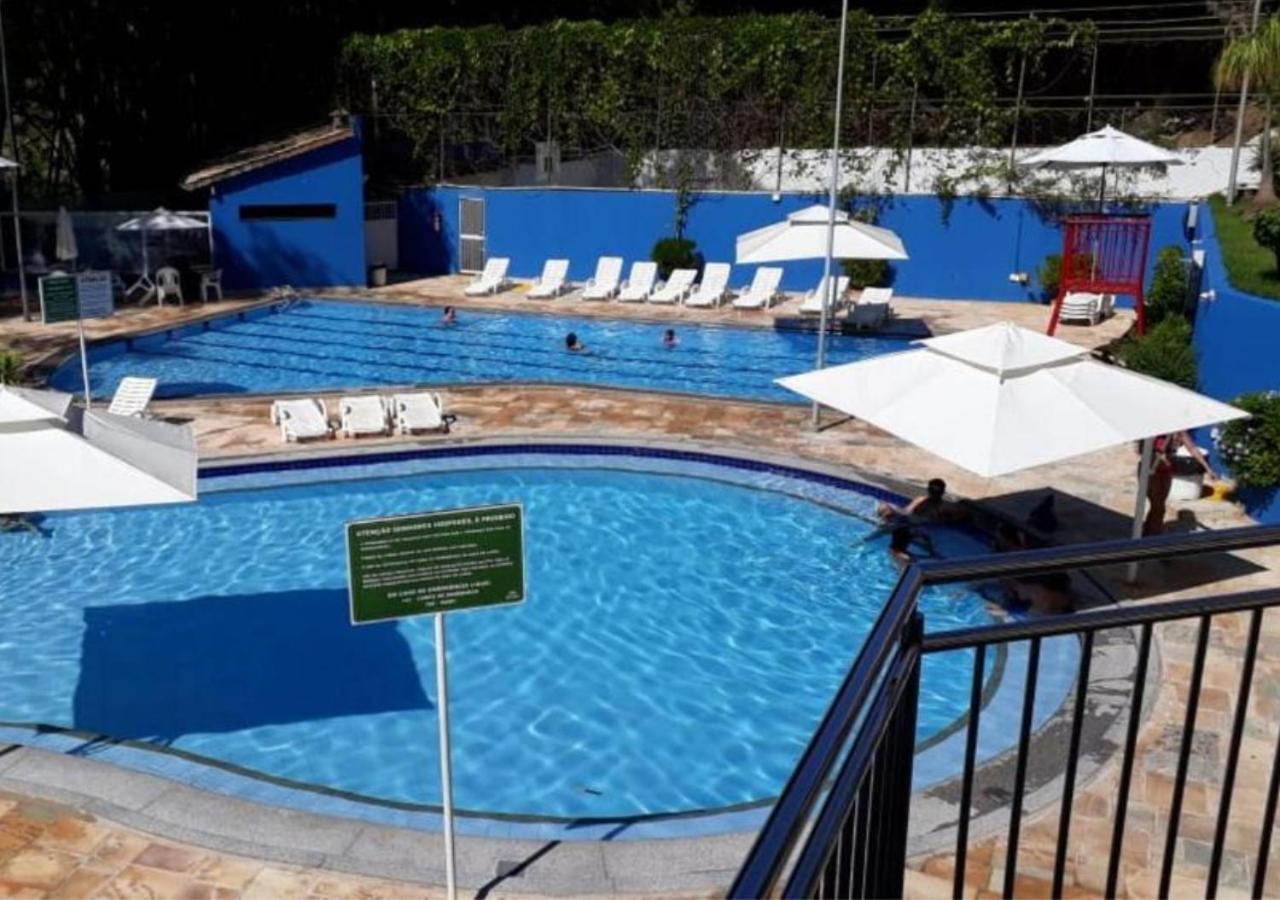 Thermas Rio Caldas Калдас-Новас Экстерьер фото