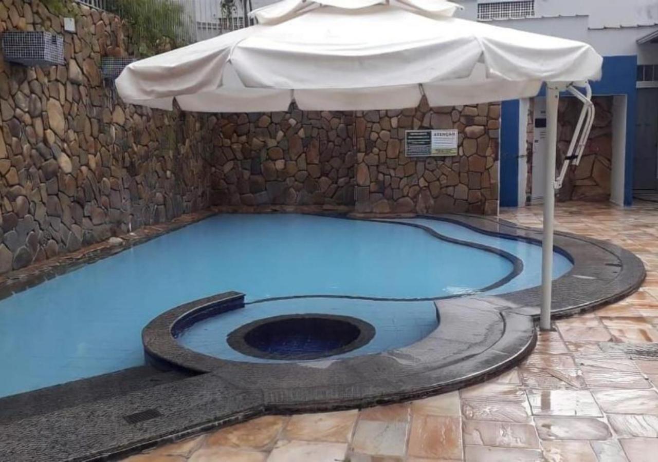 Thermas Rio Caldas Калдас-Новас Экстерьер фото