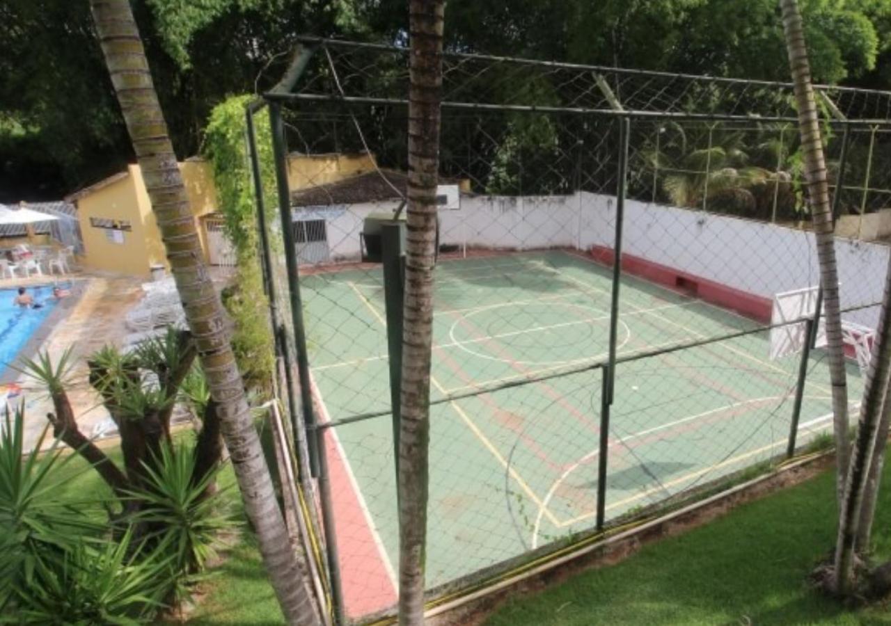 Thermas Rio Caldas Калдас-Новас Экстерьер фото
