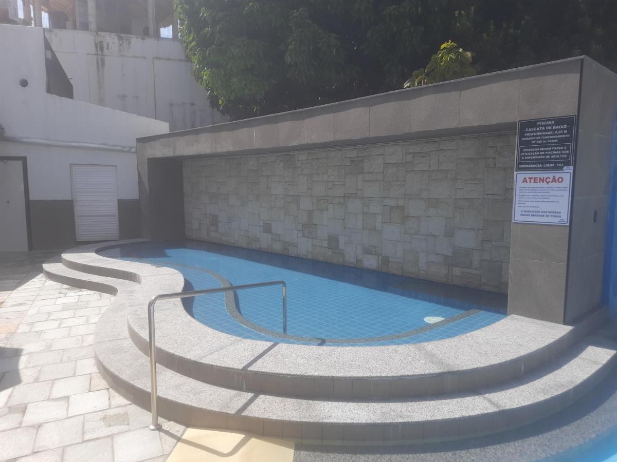 Thermas Rio Caldas Калдас-Новас Экстерьер фото